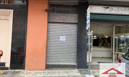 Salão com 30 m² para Alugar - R$ 2.500,00 por mês - Bairro Central em  Jundiaí/SP.