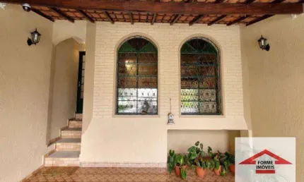 Casa com 3 dormitórios à venda, 250 m² por R$ 1.060.000,00 - Jardim Messina - Jundiaí/SP