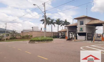 Terreno à venda, 250 m²  por R$ 495.000,00Loteamento Reserva Ermida - Jundiaí/SP.