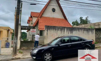 Casa à venda, 212 m² por R$ 650.000,00 - Ponte Sao Joao - Jundiaí/SP