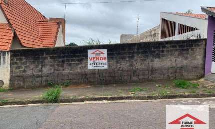 Terreno à venda, 480 m² por R$ 479.000,00 - Ponte Sao Joao - Jundiaí/SP