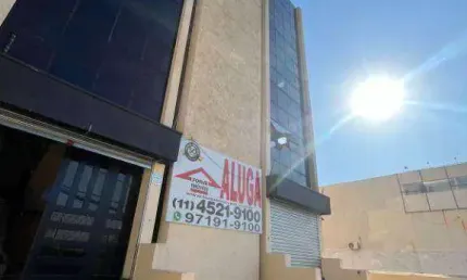Prédio, 1112 m² - venda por R$ 6.950.000,00 ou aluguel por R$ 36.259,24/mês - Centro - Jundiaí/SP