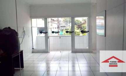 Salão para alugar, 110 m² por R$ 2.040,00/mês - Vila Maringá - Jundiaí/SP