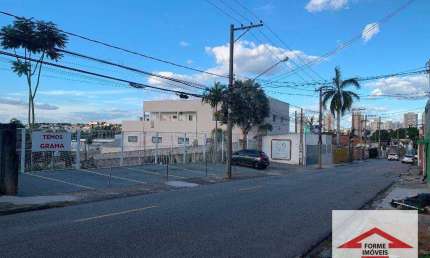 Terreno à venda, 3846 m² por R$ 5.000.000,00 - Parque Brasília - Jundiaí/SP