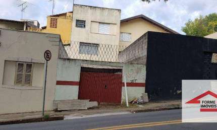 Casa com 2 quartos à venda, 129 m² por R$ 480.000 - Jardim Bonfiglioli - Jundiaí/SP