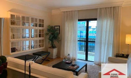 Apartamento com 4 dormitórios à venda no Leoneto Carletti, 187 m² por R$ 980.000 - Centro  - Jundiaí/SP