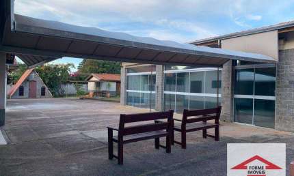 Casa com 3 dormitórios à venda, 400 m² por R$ 5.000.000,00 - Chácara Malota - Jundiaí/SP