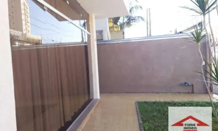 Casa térrea para venda com 520m2 de terreno e 253m2 de construção travessa da  rua   bela vista. - jundiai/sp