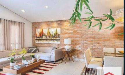Casa com 3 dormitórios à venda, 312 m² por R$ 1.500.000,00 - Jardim Liberdade - Jundiaí/SP