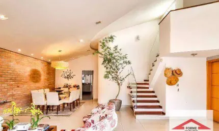 Casa com 3 dormitórios à venda, 312 m² por r$ 1.500.000,00 - jardim liberdade - jundiaí/sp