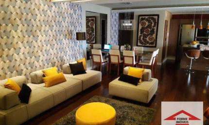 Apartamento à venda, 131 m² por R$ 1.300.000,00 - Loteamento Reserva Ermida - Jundiaí/SP