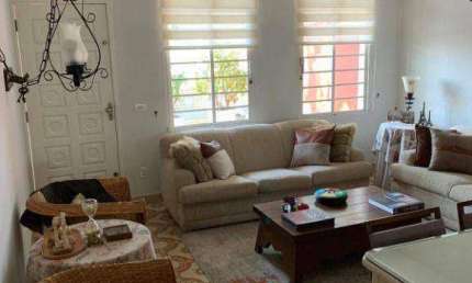 Casa a venda com 192 m2 no Jd. Planalto  em Jundiaí/Sp.
