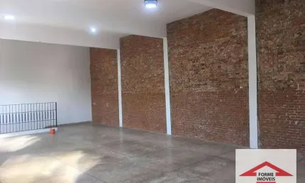 Prédio comercial para venda de 450 m2 - vila rami - jundiaí/sp.