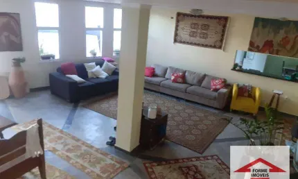 Casa com 4 quartos à venda na Rua João Copelli, Jardim da Serra, Jundiaí