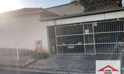 CASA A VENDA - LUIS LATORRE - MARIA LUIZA - JUNDIAI/SP.