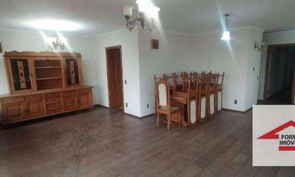 Apartamento a venda Vila Arens de 200 m2 no Madani - Jundiaí-SP.
