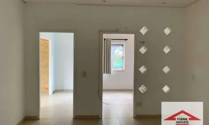 Casa comercial para alugar, 60 m² por R$ 2.800/mês - Vila Boaventura – Jundiaí/SP