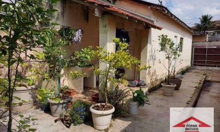 2 casas e uma edícula em um terreno - Vila Rica -Jundiai/Sp.