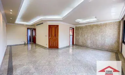 Apartamento com 4 dormitórios no Condomínio Paris, 193 m² - venda por R$ 990.000 ou aluguel por R$ 7.500/mês - Centro - Jundiaí/SP