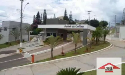 Terreno à venda, 1000 m² por r$ 651.000,00 - loteamento portal da colina - jundiaí/sp