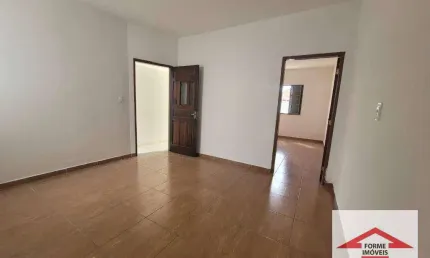 Casa térrea com 2 quartos à venda, 129 m² por R$ 385.000 - Vila Joana - Jundiaí/SP