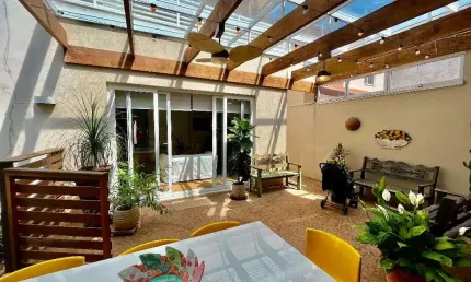 Casa com 4 dormitórios,( 3 suítes ) no Santa Teresa, 304 m² - venda por R$ 2.700.000 ou aluguel por R$ 14.500/mês - Jardim Santa Teresa - Jundiaí/SP
