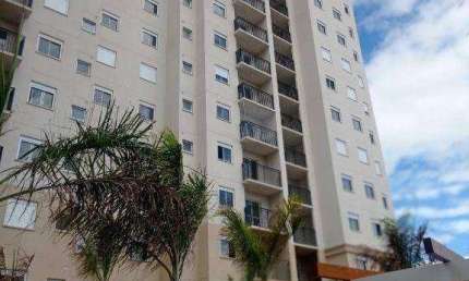 Apartamento com 3 quartos à venda, 72 m² por R$ 650.000 - Engordadouro - Jundiaí/SP