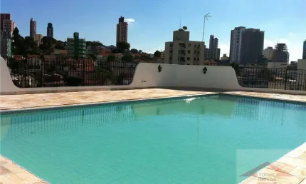 Apartamento com 3 quartos para alugar com 285 m² por  R$ 7.500 (Pacote Cond+IPTU por mês) - Condomínio Maison Bela Vista - Bela Vista - Jundiaí/SP.