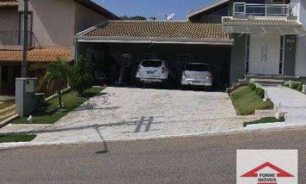 CASA PARA VENDA DE 440 M2 - CONDOMINIO TERRAS DE SAO CARLOS - CAXAMBÚ - JUNDIAÍ MIRIM -JUNDIAÍ/SP