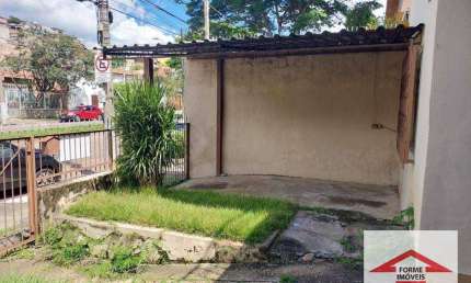 Casa com 3 quartos à venda, 289 m² por R$ 390.000 - Jardim Pacaembu - Jundiaí/SP.