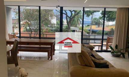 Casa 320m²  Reformada à Venda por R$ 1.800.000,00 Jardim Brasil, Jundiaí/SP