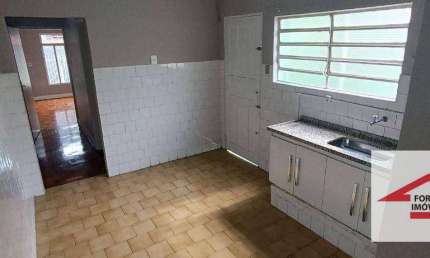Casa a venda de 70 m2 - Anhangabaú, próximo Av. 09 de Julho, Jundiaí-SP.