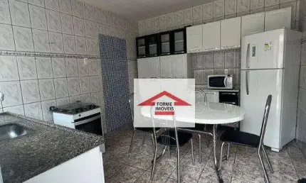 Casa a venda Jardim do Lago, com 02 dormitórios, 02 banheiros, 03 vagas, Jundiaí-SP.