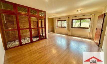 Casa com 3 dormitórios à venda, 168 m² por R$ 1.190.000,00 - Vila Maria Luiza - Jundiaí/SP