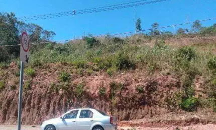 Terreno à venda, 1456 m² por r$ 680.000,00 - vale azul ii - jundiaí/sp