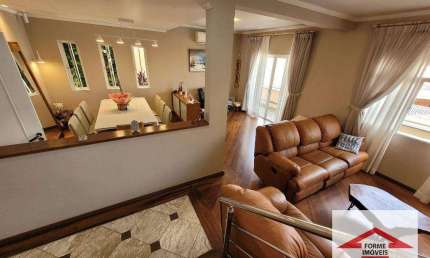 Casa com 4 quartos à venda, 175 m² por R$ 1,070.000 - Jd Torres São José - Condomínio Vilaggio Taormina - Jundiaí/SP