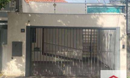 Casa à venda, 160 m² por R$ 730.000,00 - Centro - Jundiaí/SP