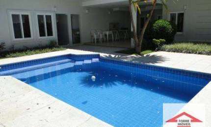 Casa com 3 dormitórios à venda, 600 m² por R$ 3.200.000,00 - Chácara Malota - Jundiaí/SP