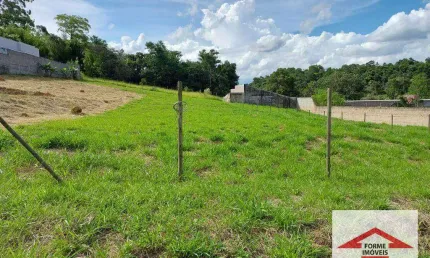 Terreno à venda, 1036 m² - Jardim Caxambu - Jundiaí/SP