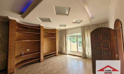 Casa com 3 dormitórios à venda, 210 m² por R$ 790.000,00 - Jardim das Carpas - Jundiaí/SP