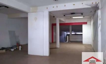 Prédio para alugar na Rua do Rosário, Centro, Jundiaí