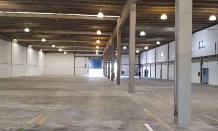 Galpão à venda, 3650 m² por R$ 19.000.000,00 - Distrito Industrial - Jundiaí/SP