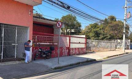 Prédio comercial à venda, 630 m² por R$ 2.000.000 - Ponte de São João - Jundiaí/SP.