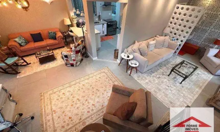 Casa com 3 dormitórios à venda, 240 m² por R$ 1.050.000,00 - Jardim Primavera - Jundiaí/SP
