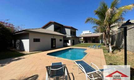 Casa com 5 dormitórios, sendo 3 suítes à venda, 400 m² por R$ 2.290.000 - Loteamento Portal da Colina - Jundiaí/SP