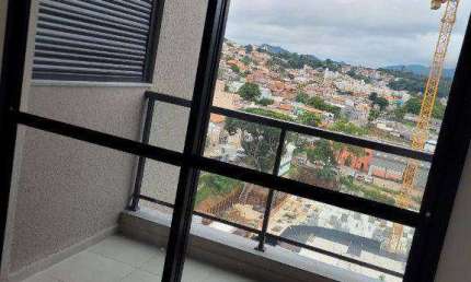 Apartamento no Condomínio Altíssimi com 2 dormitórios à venda, 65 m² por R$ 647.000 - Recanto Quarto Centenário - Jundiaí/SP
