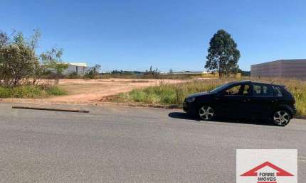 Terreno, 3824 m² - venda por R$ 4.100.000,00 ou aluguel por R$ 10.107,20/mês - Parque Industrial III (Fazenda Grande) - Jundiaí/SP