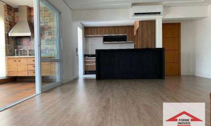 Apartamento com 3 quartos à venda, 101 m² por R$ 1.270.000 - Vila Lacerda - Jundiaí/SP