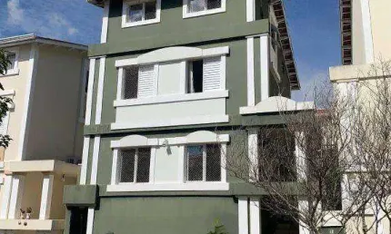 Casa com 5 quartos à venda, 250 m² por R$ 1.262.000 - Colônia - Jundiaí/SP