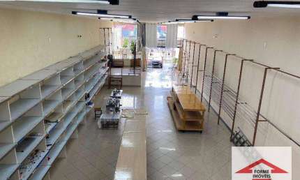 Salão à venda, 566 m² por R$ 2.150.000,00 - Vila Arens - Jundiaí/SP